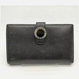 Bvlgari Wallet
